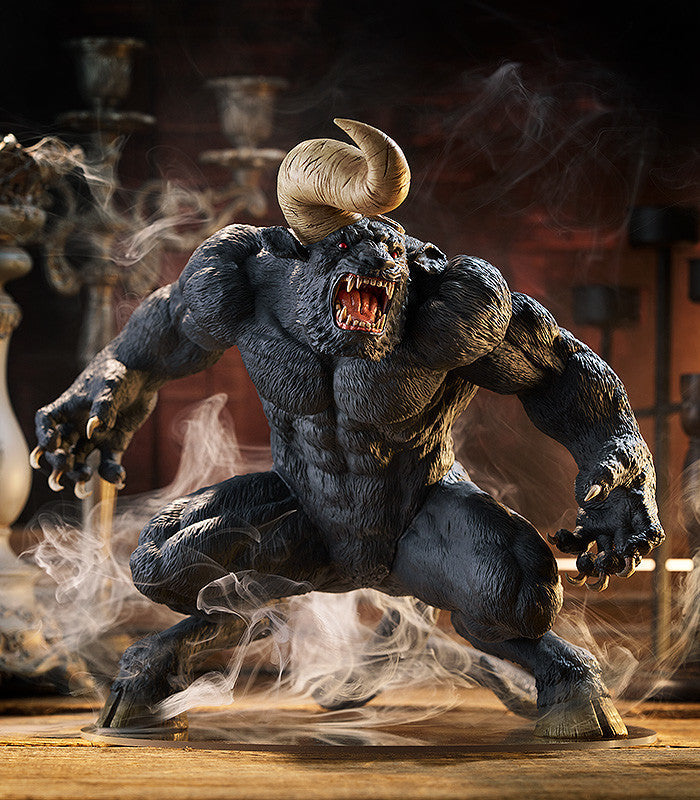 POP UP PARADE L Berserk: Zodd the Immortal – MOTHERBASE