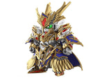 SD Gundam World Heroes 18 Arthur Gundam MK-III