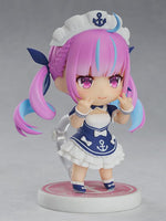 1663 Hololive Production: Minato Aqua