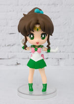 Figuarts Mini Sailor Jupiter