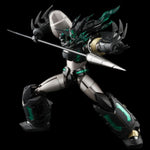 Riobot R-20 Shin Getter 1 Black