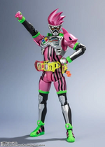S.H.Figuarts Kamen Rider Ex-Aid (Action Gamer Level 2) (Heisei Generations Edition)