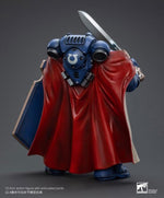 Warhammer 40K Ultramarines Victrix Guard 1/18 Scale Figure