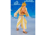 Figuarts ZERO Sanji (Sangoro)