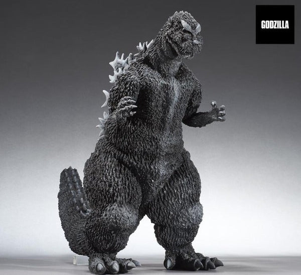 Godzilla X-Plus Gigantic Series: Godzilla 1954 Favorite Sculptors