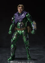 S.H. Figuarts - Spider-man No Way Home: Green Goblin - P-Bandai