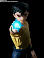 S.H.Figuarts - Yu Yu Hakusho: Yusuke Urameshi