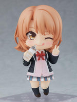 1564 My Teen Romantic Comedy SNAFU: Iroha Isshiki