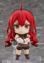 1567 Mushoku Tensei Jobless Reincarnation: Eris Boreas Greyrat