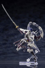 Hexa Gear 1/24 Governor Ex Armore Type: Monoceros Model Kit