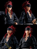 S.H.Figuarts - Bleach: Renji Abarai