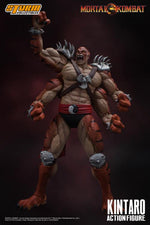 Mortal Kombat VS Series: Kintaro 1/12 Scale Figure