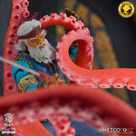 ONE:12 Collective Rumble Society Captain Nemo & Nautilus Exclusive Set
