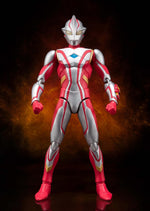 S.H. Figuarts - "Ultra Galaxy Fight" Ultraman Mebius