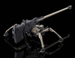 1/48 86 EIGHTY SIX Juggernaut (Long Range Cannon Type) Plastic Model Kit