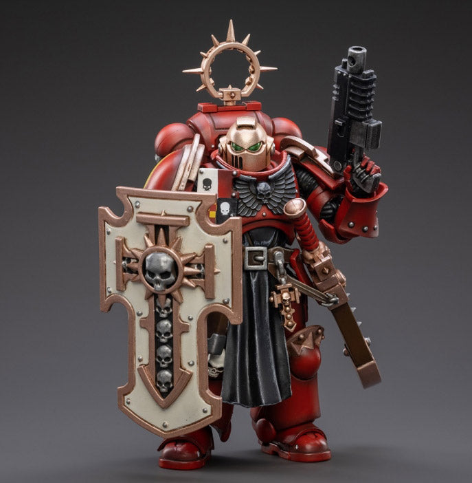 Warhammer 40K Primaris Space Marines Blood Angels Bladeguard