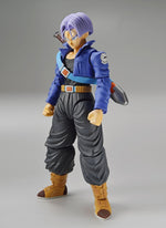 Figure-rise Standard - DBZ: Super Saiyan Trunks