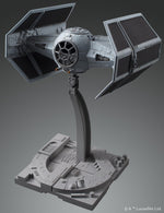 Tie Advanced 1/72 Scale Model Kit