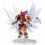 NX-EX Dukemon (Crimson Mode Ver.)
