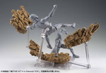 Tamashii Effect Impact Beige Ver.