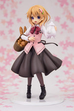 Is the Order a Rabbit: Cocoa (Cafe Style) 1/7 PVC Figure