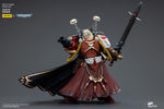 Warhammer 40k Blood Angels Mephiston 1/18 Scale Figure