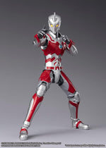 S.H. Figuarts - Ultraman Suit Ace (The Animation)