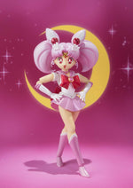 S.H. Figuarts: Sailor Chibi Moon