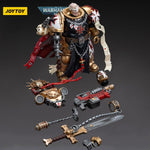 Warhammer 40K Black Templars High Marshal Helbrecht 1/18 Scale Figure