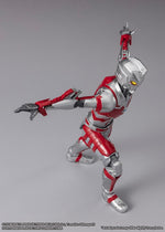 S.H. Figuarts - Ultraman Suit Ace (The Animation)