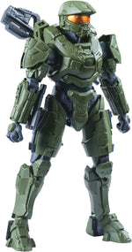 Sprukits - HALO Master Chief