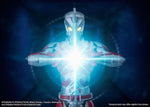 S.H. Figuarts - Ultraman Suit Ace (The Animation)