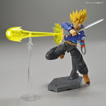 Figure-rise Standard - DBZ: Super Saiyan Trunks