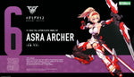 Megami Device - Asra Archer