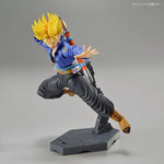 Figure-rise Standard - DBZ: Super Saiyan Trunks