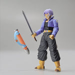 Figure-rise Standard - DBZ: Super Saiyan Trunks