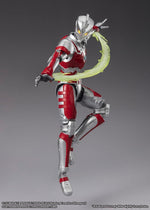 S.H. Figuarts - Ultraman Suit Ace (The Animation)