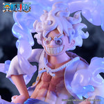 One Piece - Ichibansho Monkey D. Luffy (Four Emperors)
