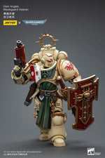 Warhammer 40K Ultramarines Dark Angels Bladeguard Veteran 1/18 Scale Action Figure