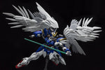 High-Resolution Model - 1/100 Scale Wing Gundam Zero EW