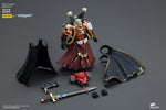 Warhammer 40k Blood Angels Mephiston 1/18 Scale Figure
