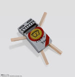 S.H. Figuarts - Zatch Bell!: Zatch Bell