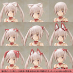 Frame Arms Girl - Innocentia Plastic Model