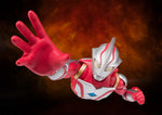 S.H. Figuarts - "Ultra Galaxy Fight" Ultraman Mebius