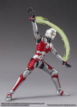 S.H. Figuarts - Ultraman Suit Ace (The Animation)