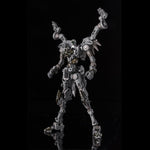 High-Resolution Model - 1/100 Scale Wing Gundam Zero EW