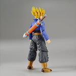 Figure-rise Standard - DBZ: Super Saiyan Trunks
