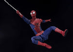 S.H. Figuarts - The Amazing Spider-man 2: Spider-Man - P-Bandai