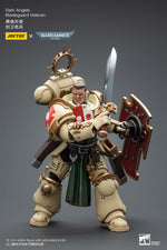 Warhammer 40K Ultramarines Dark Angels Bladeguard Veteran 1/18 Scale Action Figure