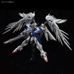 High-Resolution Model - 1/100 Scale Wing Gundam Zero EW